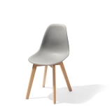 Keeve Trendy Grey